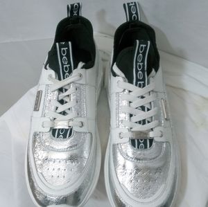 Bebe Lea Lea Sneakers
